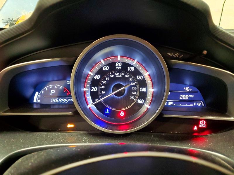 Продаж на аукціоні авто 2015 Mazda 3, vin: 3MZBM1L72FM163408, номер лоту: 47742346