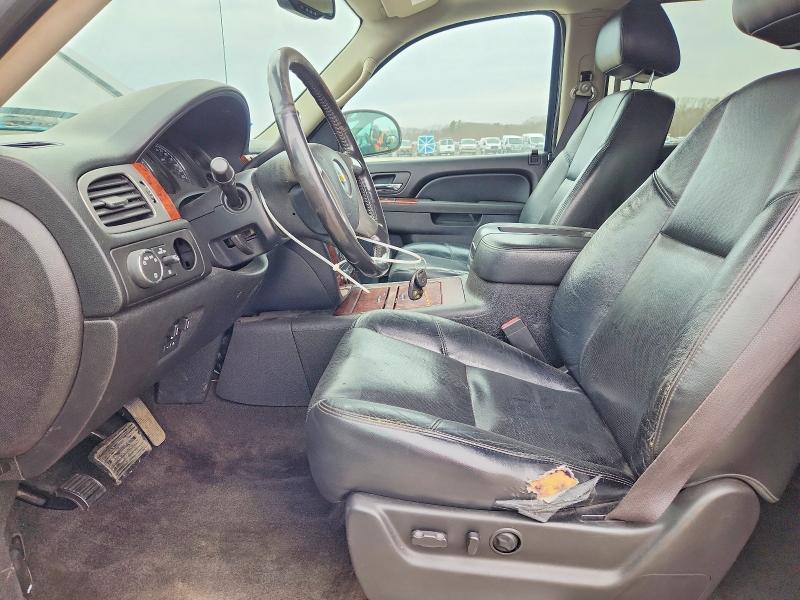 46879386 :رقم المزاد ، 3GNTKGE71CG185477 vin ، 2012 Chevrolet Avalanche مزاد بيع