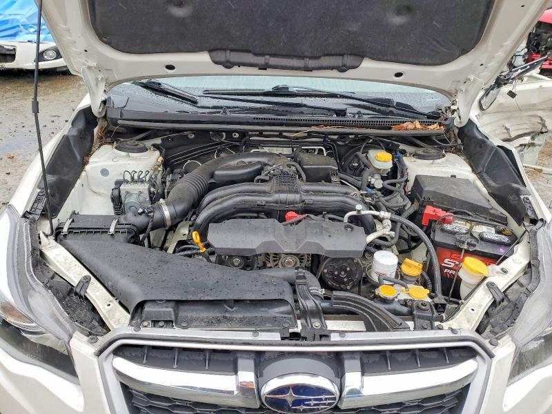 Aukcja sprzedaży 2014 Subaru Impreza, vin: JF1GPAC65E8269593, numer aukcji: 41861836