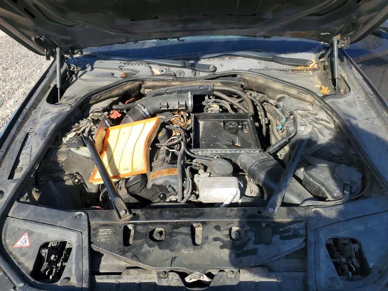 Aukcja sprzedaży 2015 Bmw 535, vin: WBA5B1C50FD920271, numer aukcji: 46689526