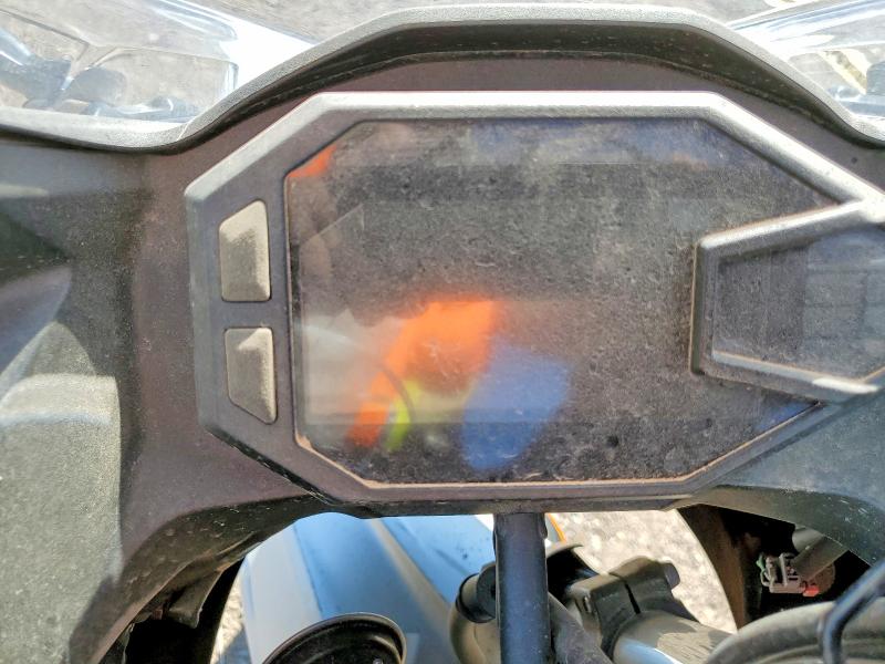 Aukcja sprzedaży 2025 Kawasaki Ex500, vin: ML5EXGH16SDA58727, numer aukcji: 46040276