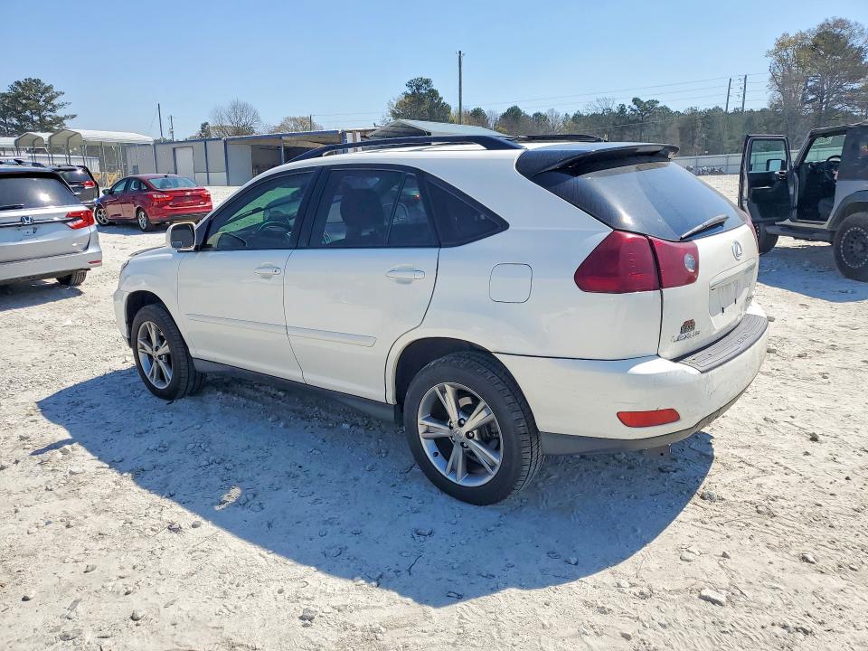 Aukcja sprzedaży 2006 Lexus Rx 400h, vin: JTJHW31UX60017477, numer aukcji: 46699976