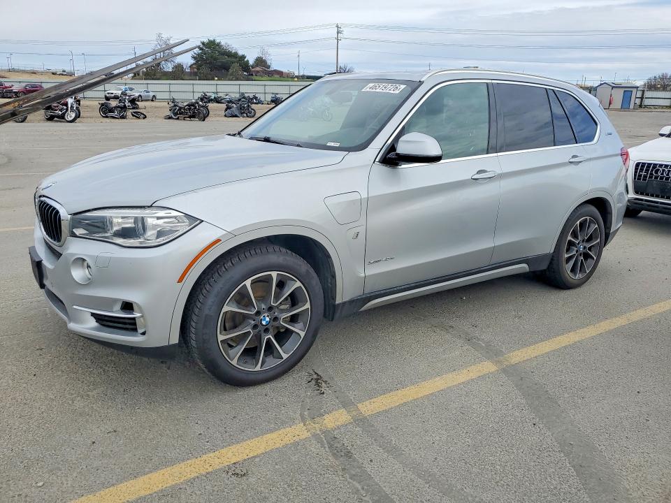 46519726 :رقم المزاد ، 5UXKT0C33H0V95734 vin ، 2017 Bmw X5 مزاد بيع