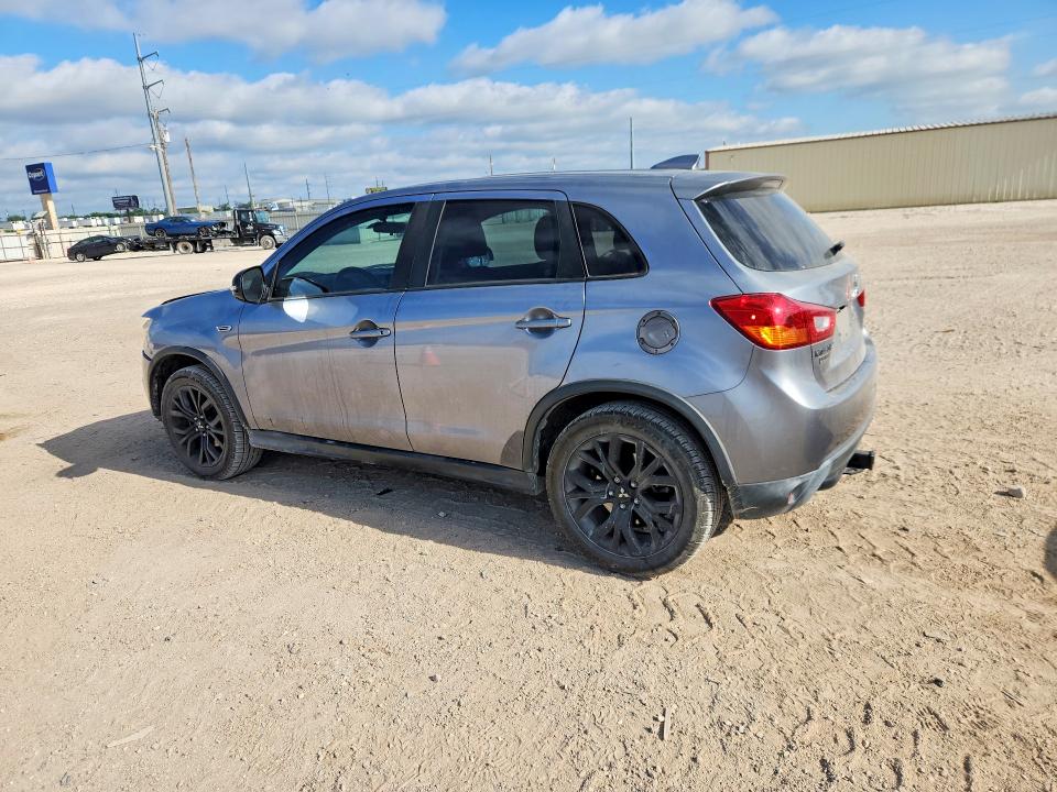 Продаж на аукціоні авто 2017 Mitsubishi Outlander Sport, vin: JA4AP3AU0HZ033665, номер лоту: 47885036
