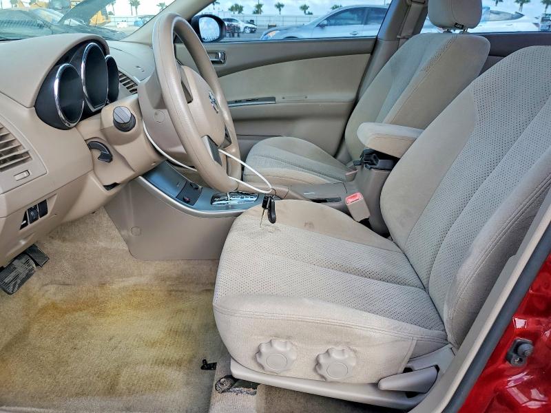 Продаж на аукціоні авто 2005 Niss Altima, vin: 1N4AL11D25C196800, номер лоту: 79982755