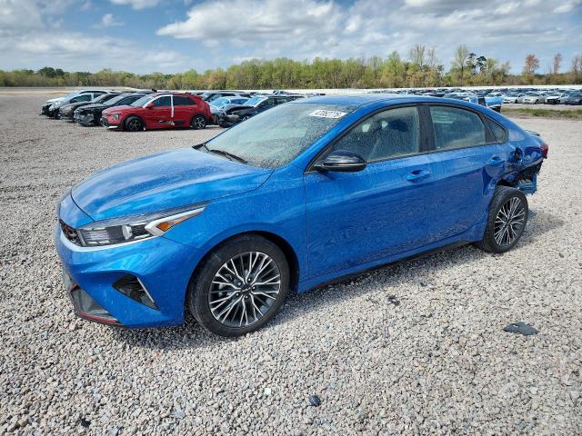 Продаж на аукціоні авто 2024 Kia Forte, vin: 3KPF54AD5RE734481, номер лоту: 47062776