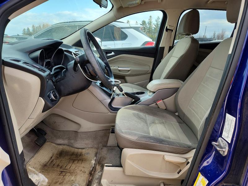 Продаж на аукціоні авто 2013 Ford Escape, vin: 1FMCU9GX9DUA55422, номер лоту: 46465826