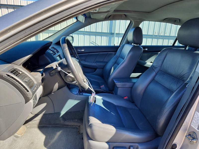 Aukcja sprzedaży 2006 Honda Accord, vin: 1HGCM66836A071053, numer aukcji: 45499116