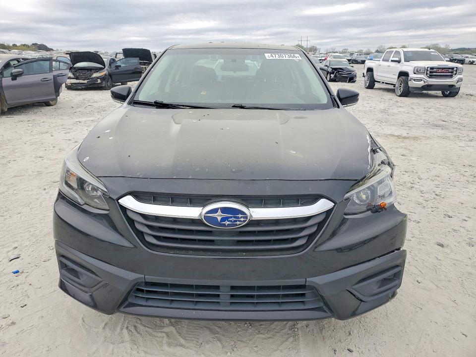 2021 Subaru Legacy მანქანა იყიდება აუქციონზე, vin: 4S3BWAC6XM3015042, აუქციონის ნომერი: 47307366