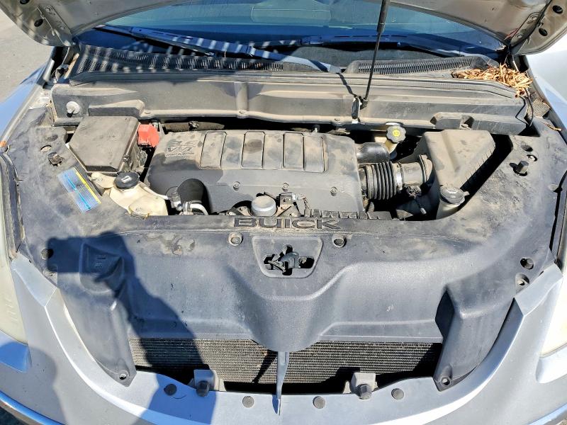 79477575 :رقم المزاد ، 5GALRCEDXAJ250715 vin ، 2010 Buick Enclave مزاد بيع