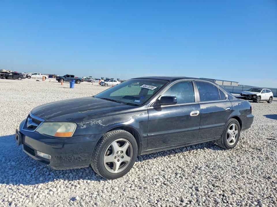 Продажа на аукционе авто 2002 Acura 3.2tl, vin: 19UUA56662A037043, номер лота: 46473206