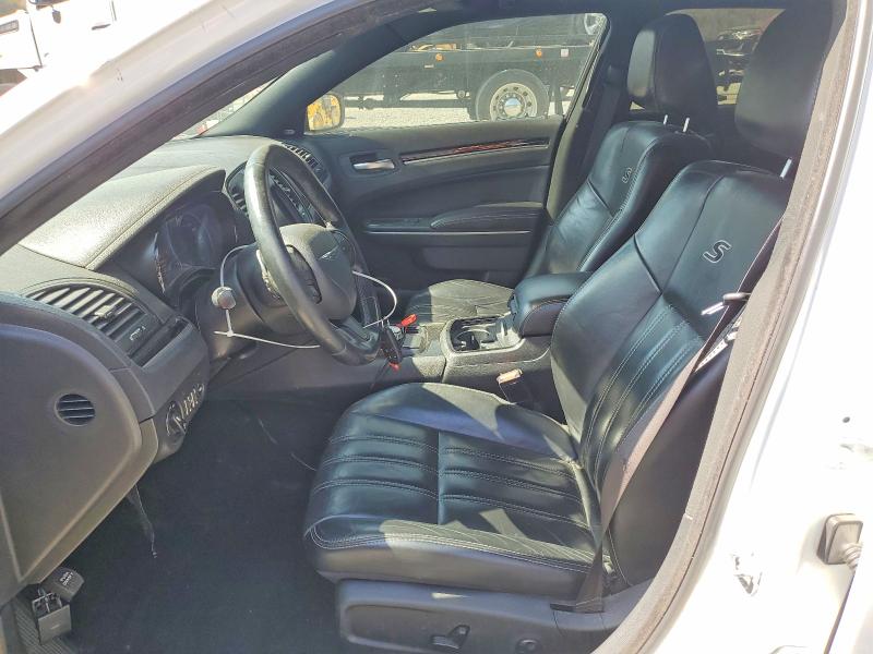Продажа на аукционе авто 2019 Chrysler 300, vin: 2C3CCABTXKH618222, номер лота: 41704196