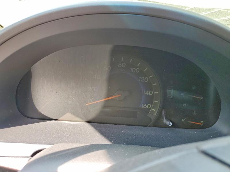 Продаж на аукціоні авто 2009 Honda Odyssey, vin: 5FNRL38259B018532, номер лоту: 47607276