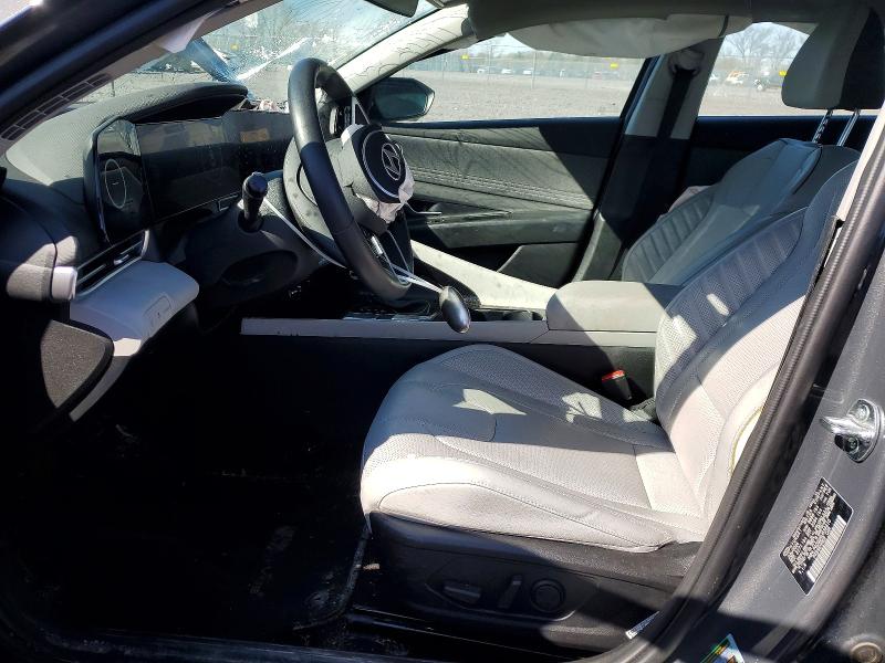 Aukcja sprzedaży 2024 Hyundai Elantra, vin: KMHLP4DG0RU834410, numer aukcji: 46703336
