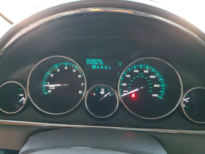 Aukcja sprzedaży 2013 Buick Enclave, vin: 5GAKRBKD9DJ121346, numer aukcji: 46371956