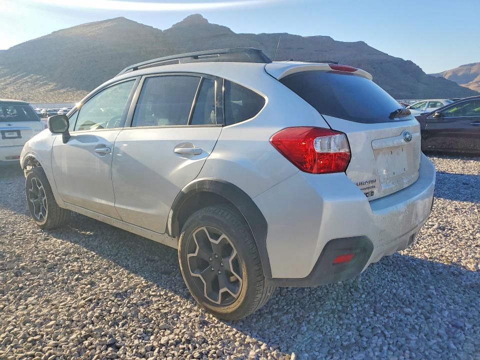 Продаж на аукціоні авто 2013 Subaru Xv Crosstrek, vin: JF2GPACC2DH868094, номер лоту: 45633156