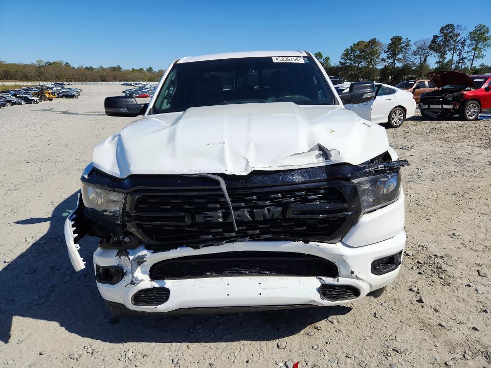 Aukcja sprzedaży 2023 Ram 1500, vin: 1C6RREFG5PN573950, numer aukcji: 45836756