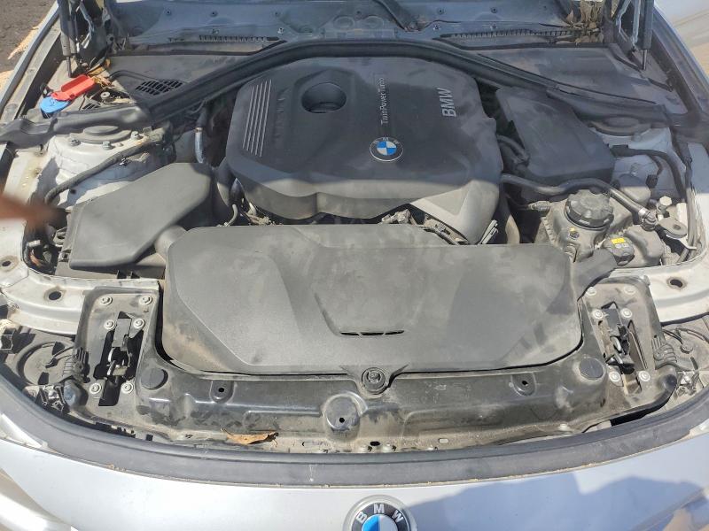 47480266 :رقم المزاد ، WBA8B9G50HNU49127 vin ، 2017 Bmw 330 مزاد بيع