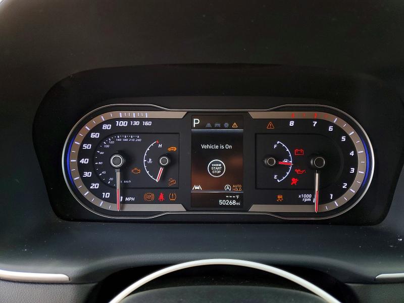 Aukcja sprzedaży 2024 Hyundai Tucson, vin: 5NMJB3DE6RH384658, numer aukcji: 47929616