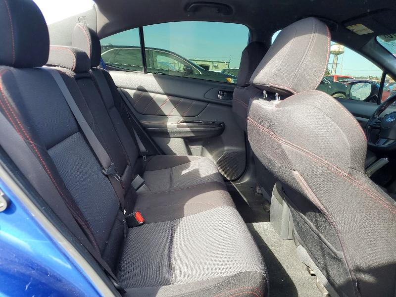Aukcja sprzedaży 2020 Subaru Wrx, vin: JF1VA1A67L9802689, numer aukcji: 46233776