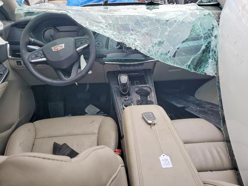 Aukcja sprzedaży 2023 Cadillac Xt4, vin: 1GYAZAR43PF111763, numer aukcji: 79963055