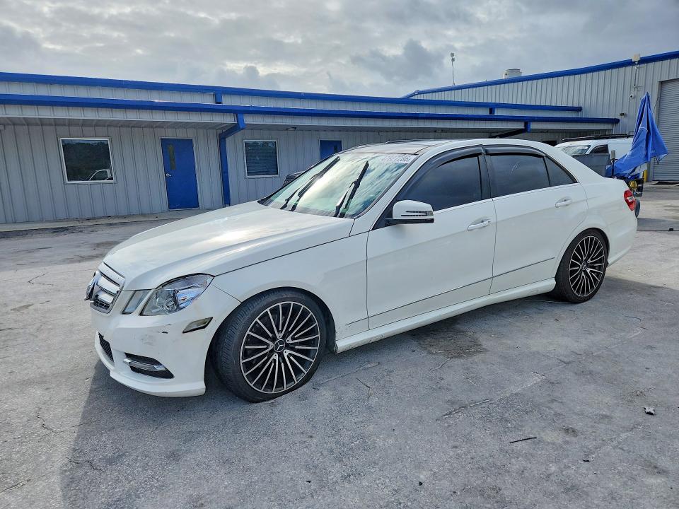 Продажа на аукционе авто 2013 Mercedes-benz E, vin: WDDHF8JB3DA740079, номер лота: 47827286