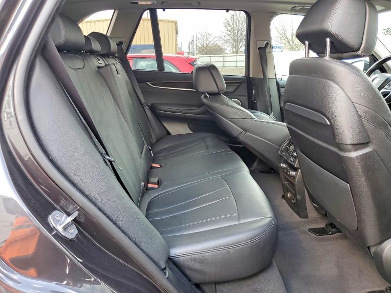 Продажа на аукционе авто 2016 Bmw X5, vin: 5UXKR6C57G0J81440, номер лота: 46673396