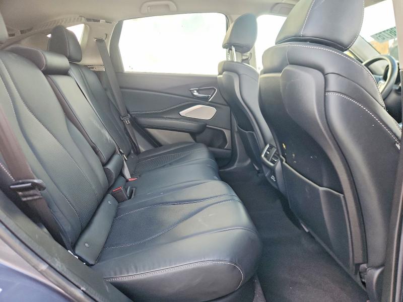 Aukcja sprzedaży 2020 Acura Rdx, vin: 5J8TC1H59LL006409, numer aukcji: 46836776