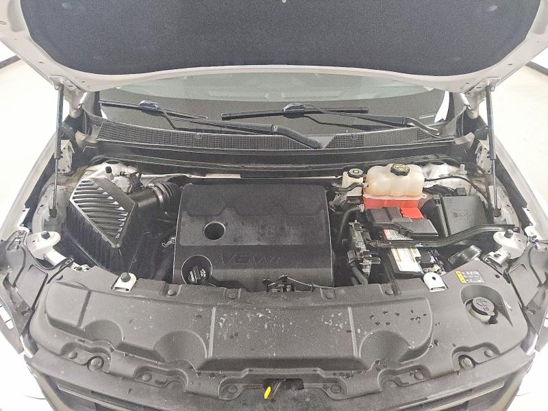 45606946 :رقم المزاد ، 1GNERJKW2MJ169074 vin ، 2021 Chevrolet Traverse مزاد بيع