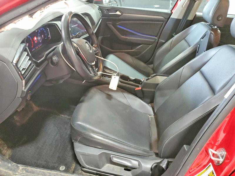 47956766 :رقم المزاد ، 3VWE57BU4KM029286 vin ، 2019 Volkswagen Jetta مزاد بيع
