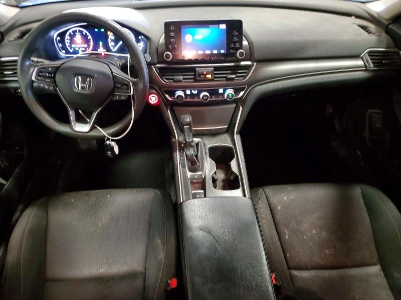 Продаж на аукціоні авто 2018 Honda Accord, vin: 1HGCV1F12JA055034, номер лоту: 46326716