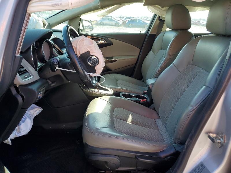 Продаж на аукціоні авто 2014 Buick Verano, vin: 1G4PP5SK8E4232881, номер лоту: 46856356
