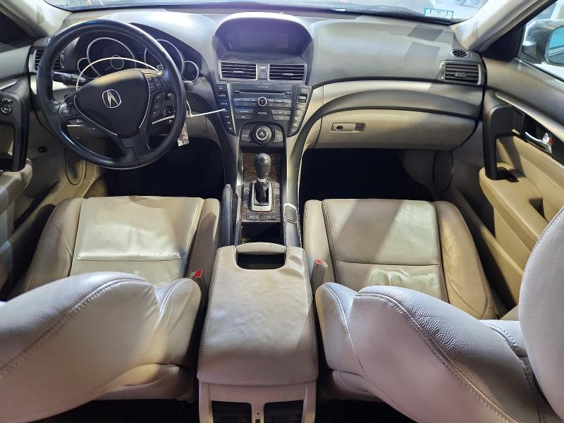 Продажа на аукционе авто 2012 Acura Tl, vin: 19UUA8F27CA029372, номер лота: 46635806