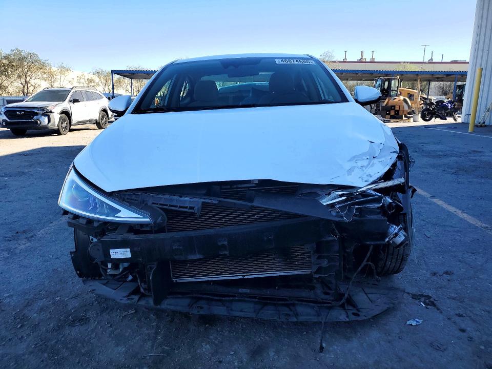 Aukcja sprzedaży 2020 Hyundai Elantra, vin: 5NPD74LF0LH513020, numer aukcji: 46874686