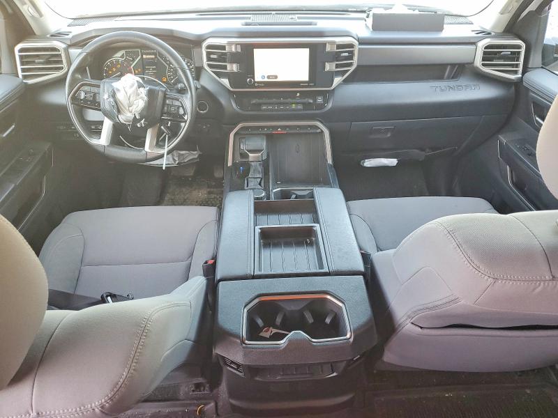 Aukcja sprzedaży 2023 Toyota Tundra, vin: 5TFLA5DB2PX099358, numer aukcji: 47253286