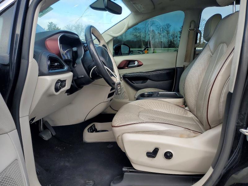 Продажа на аукционе авто 2020 Chrysler Pacifica, vin: 2C4RC1GGXLR290247, номер лота: 45463036