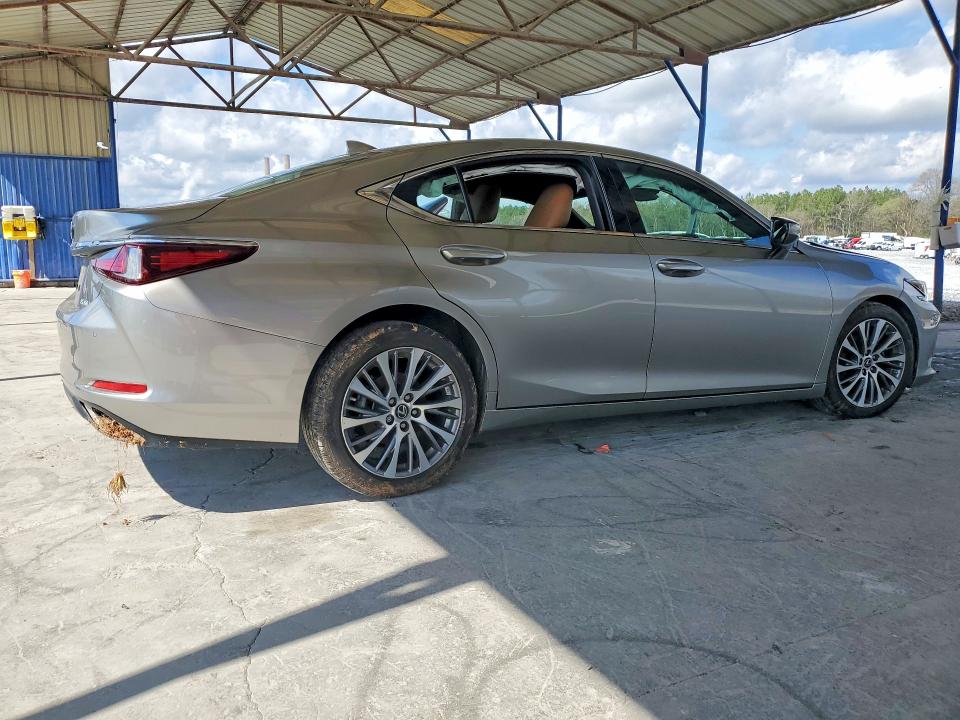 Продаж на аукціоні авто 2021 Lexus Es 350, vin: 58ADZ1B14MU085494, номер лоту: 79982305