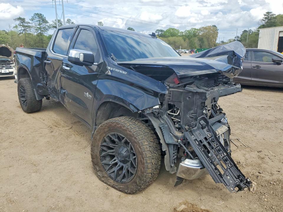 Aukcja sprzedaży 2022 Chevrolet C1500, vin: 3GCPAEED7NG500728, numer aukcji: 78835835