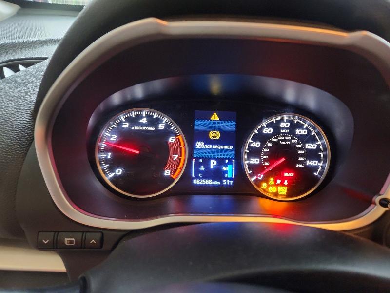Продаж на аукціоні авто 2020 Mitsubishi Eclipse Cross, vin: JA4AS3AA6LZ022831, номер лоту: 45841196