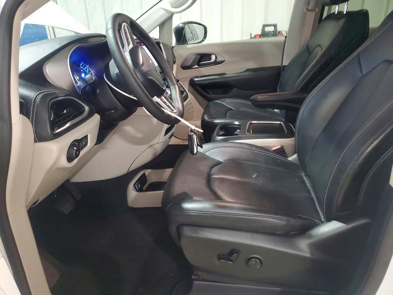 2024 Chrysler Pacifica მანქანა იყიდება აუქციონზე, vin: 2C4RC1S74RR170959, აუქციონის ნომერი: 41598066