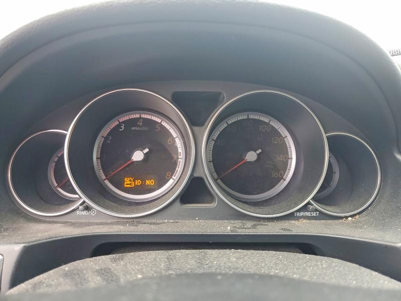 Auction sale of the 2006 Infiniti M45, vin: JNKBY01E66M200389, lot number: 78480325