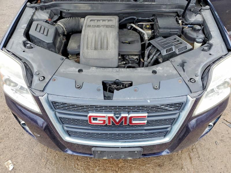 Aukcja sprzedaży 2015 Gmc Terrain, vin: 2GKFLVEKXF6180682, numer aukcji: 45589496