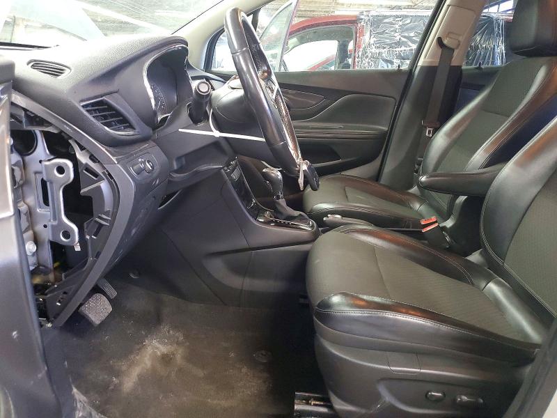 Продажа на аукционе авто 2020 Buick Encore, vin: KL4CJESB0LB036232, номер лота: 46110786