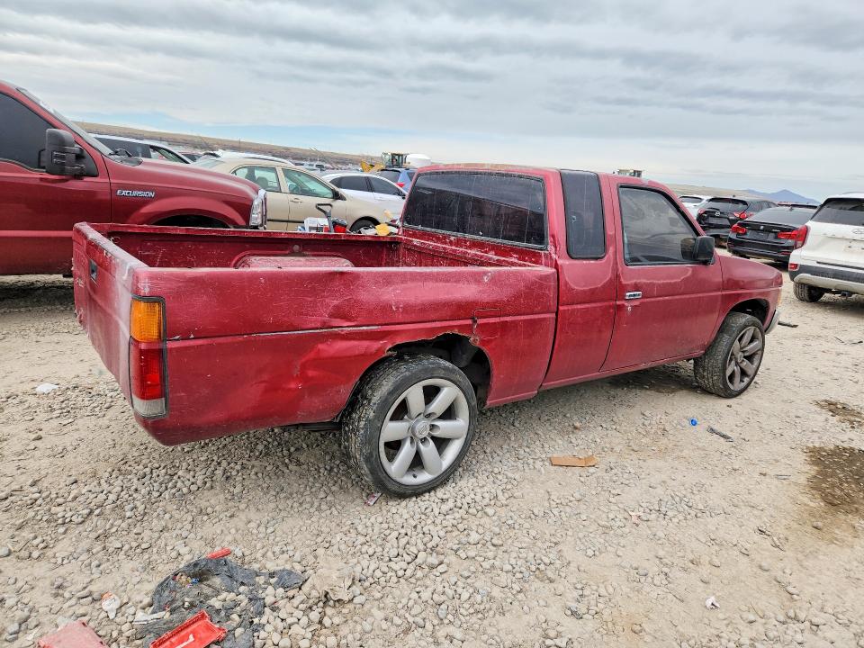 Продаж на аукціоні авто 1993 Nissan Truck, vin: 1N6SD16S3PC396829, номер лоту: 78628795
