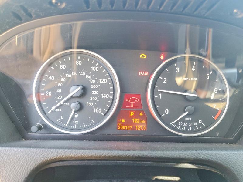 Aukcja sprzedaży 2012 Bmw X5, vin: 5UXZV8C53CL424062, numer aukcji: 46177366