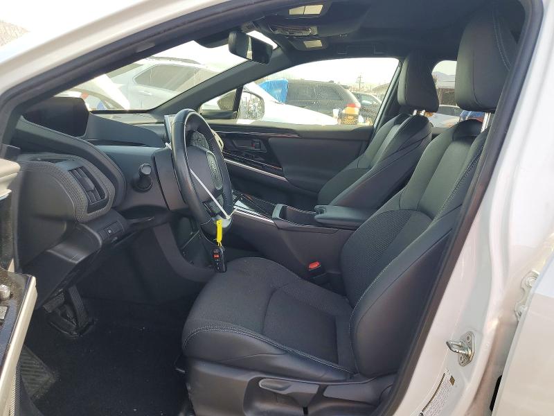 46209646 :رقم المزاد ، JTMAAAAA4PA000263 vin ، 2023 Toyota Bz4x مزاد بيع