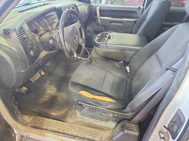 Aukcja sprzedaży 2011 Gmc Sierra, vin: 1GT220CG7BZ241287, numer aukcji: 45617186