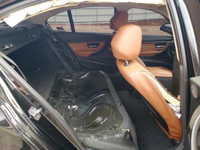 Aukcja sprzedaży 2015 Bmw 335, vin: WBA3A9C59FK472682, numer aukcji: 47419206