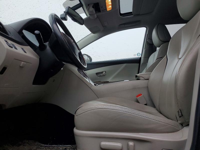 79557335 :رقم المزاد ، 4T3BK3BB3BU057813 vin ، 2011 Toyota Venza مزاد بيع