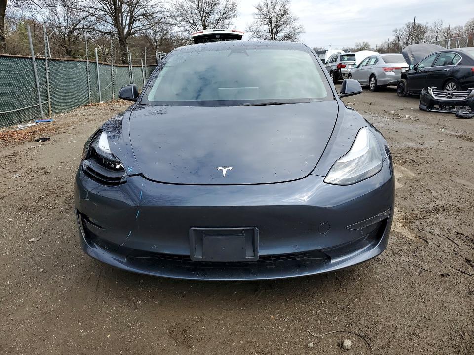 Продаж на аукціоні авто 2022 Tesla Model 3, vin: 5YJ3E1EB1NF173324, номер лоту: 47969306